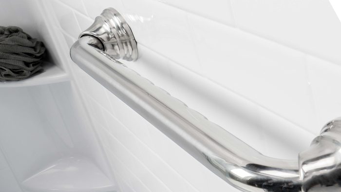 Поручнень длиной 40 см 